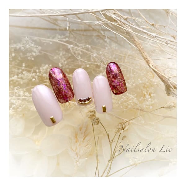 Nailsalon Lic ネイルサロン リック の予約 サロン情報 ネイル まつげサロンを予約するなら楽天ビューティ Nailsalon Lic ネイルサロン リック の予約 サロン情報 ネイル まつげサロンを予約するなら楽天ビューティ