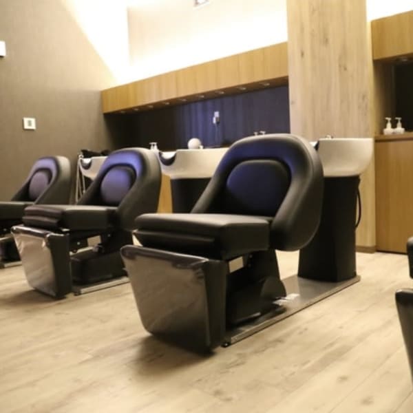 hairmake Brandnew 〜lomie〜野田阪神店