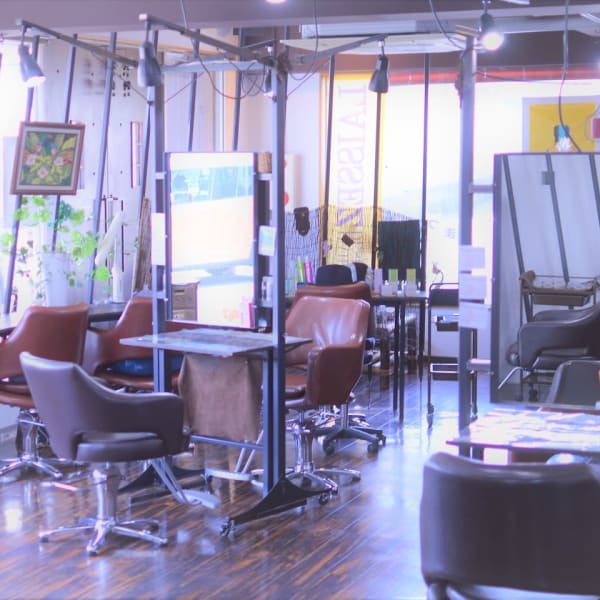 Laissez(レセ) 南柏店