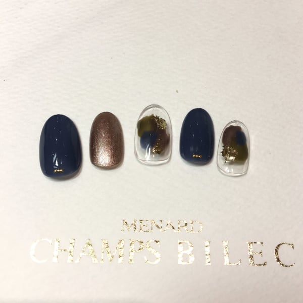 シェラックデザイン