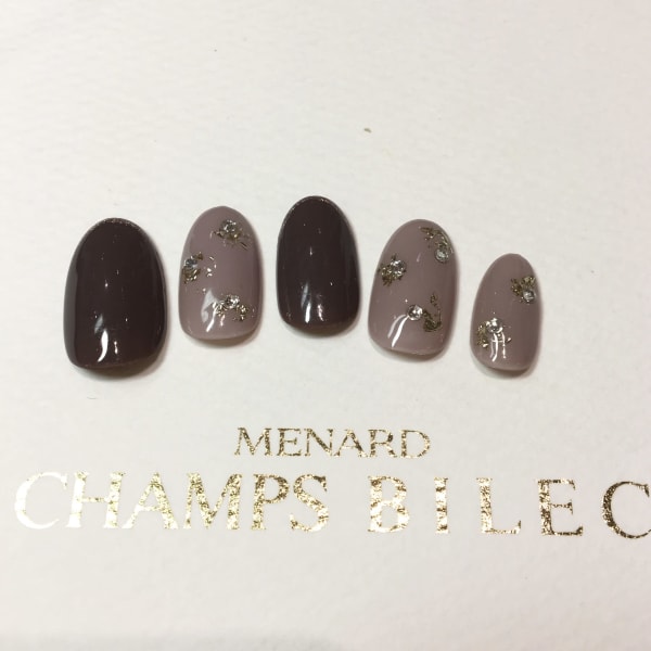 シェラックデザイン