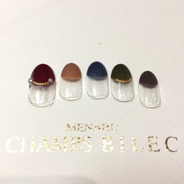 シェラックデザイン