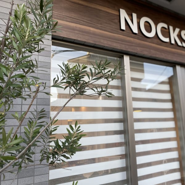 NOCKS
