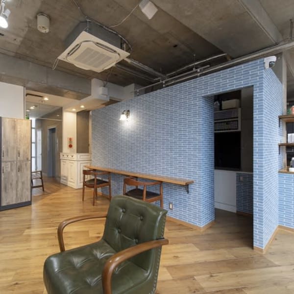 hair salon colk八王子
