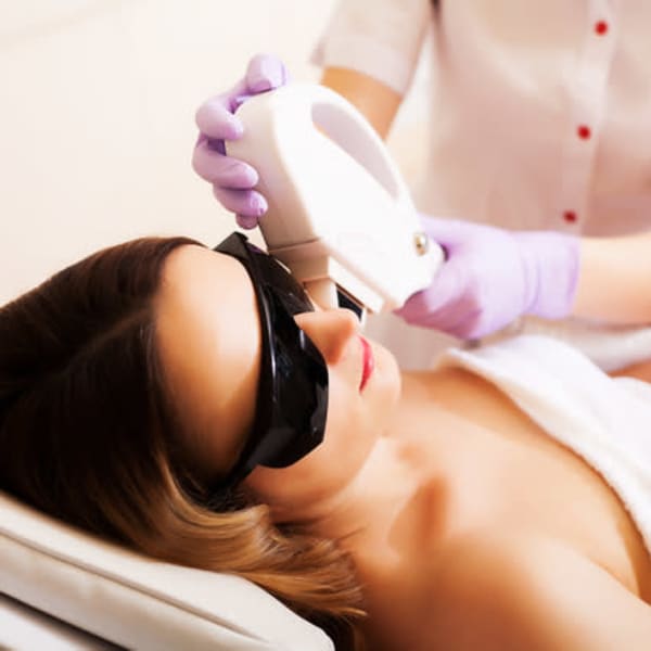beauty salon smily