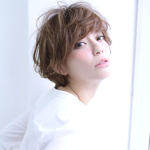 Dear Hair Make 南船場店