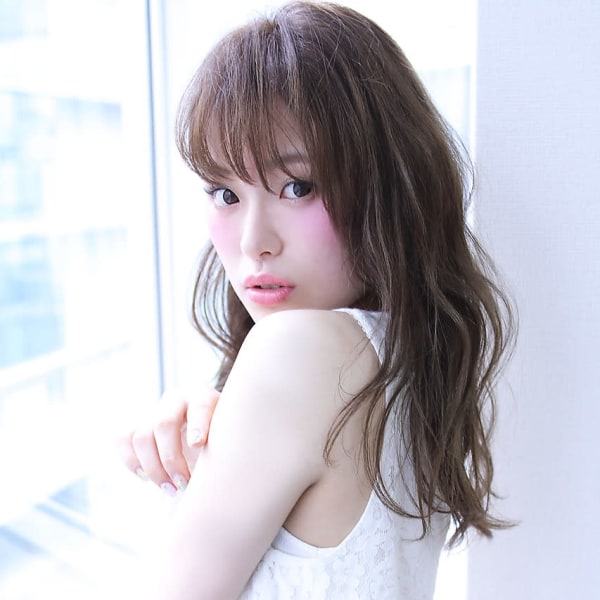 Dear Hair Make 南船場店
