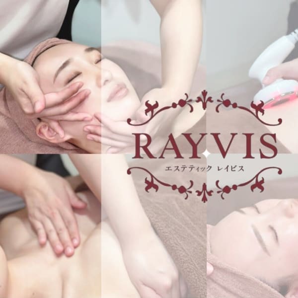 エステティック RAYVIS 銀座店