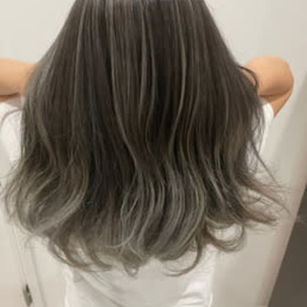 CREA hair urban 本店