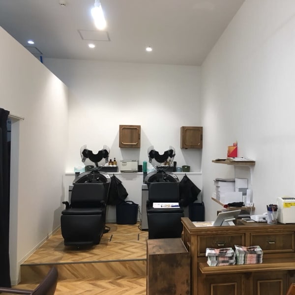CASA COLOR 本牧フロント店