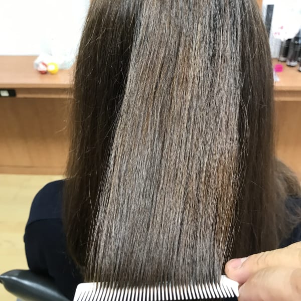 美容室ユー