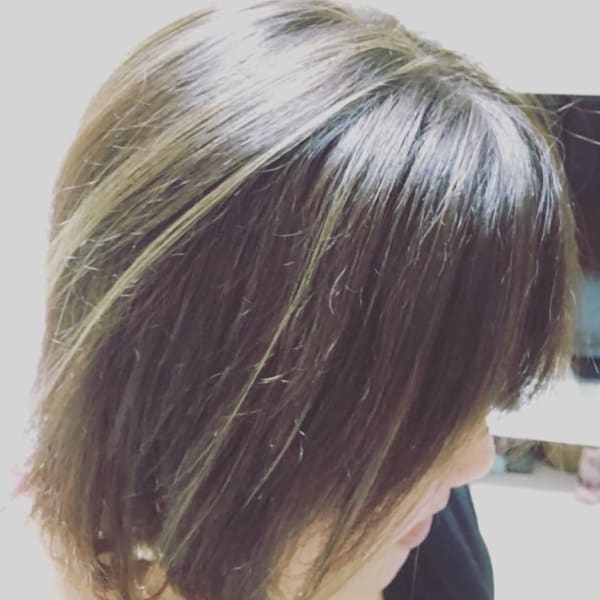 AngelHair【エンジェルヘア】蒲田店