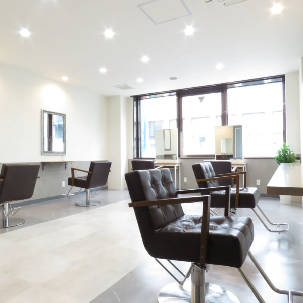 ヘアケア専門店 Nerine松戸駅西口きてみてまつど通り店