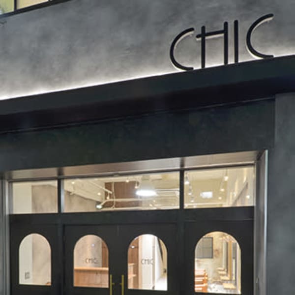 CHIC 大宮東口店