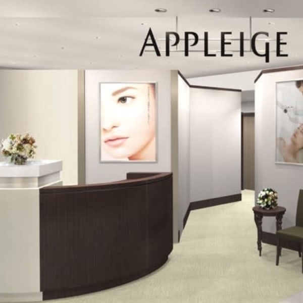 アプレイジ 東武百貨店 池袋店