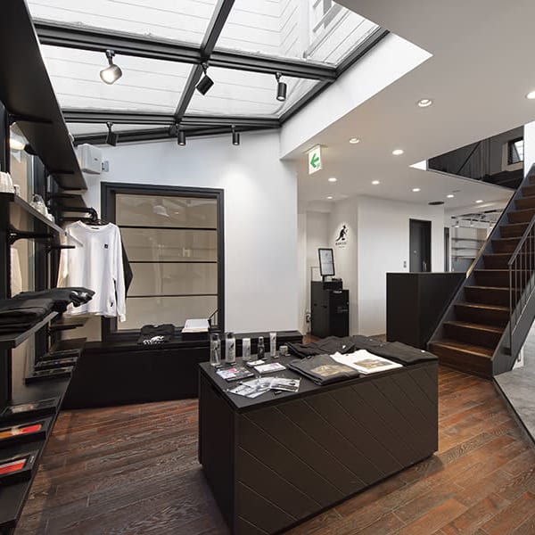 KANGOL SALON