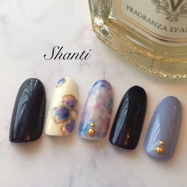 定額ネイル¥6600