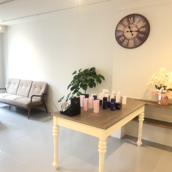 TIGRE kamitori total beauty