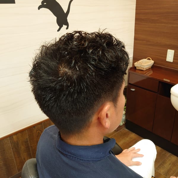 HairSalon.SAKANO