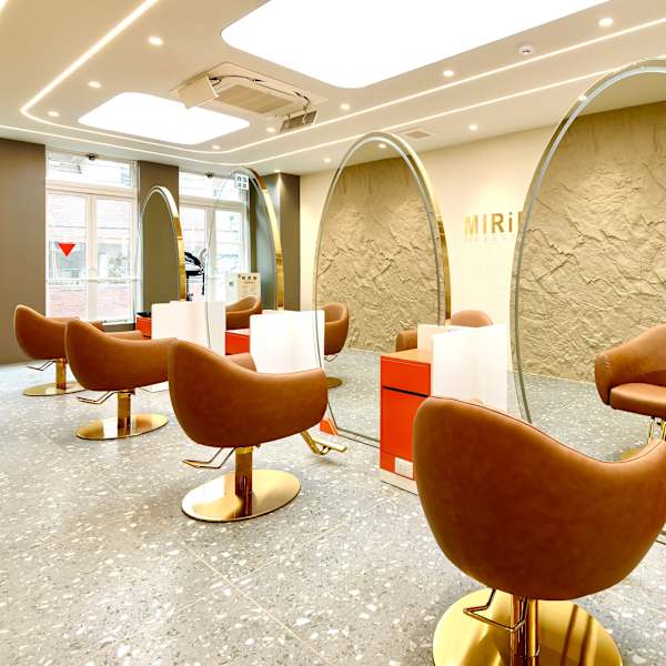 MIRiM栄矢場町店