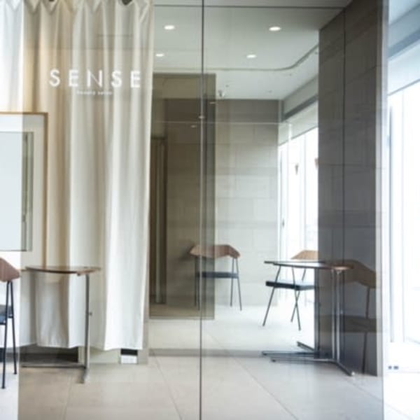 SENSE beauty salon