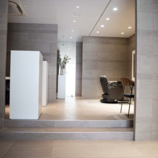 SENSE beauty salon