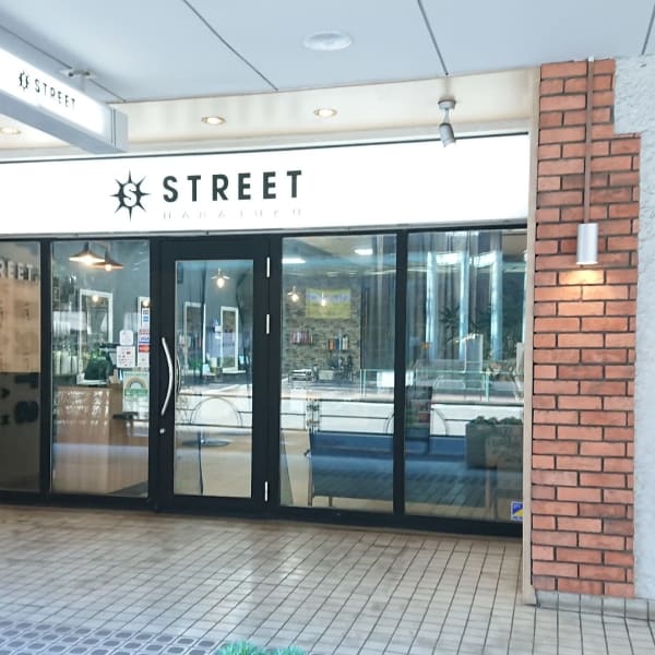 STREET ひばりヶ丘