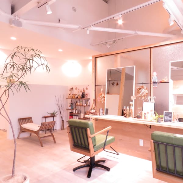 Labbi Hair atelier