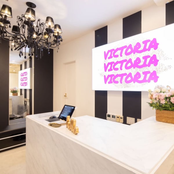 VICTORIA SELFESTE 表参道店