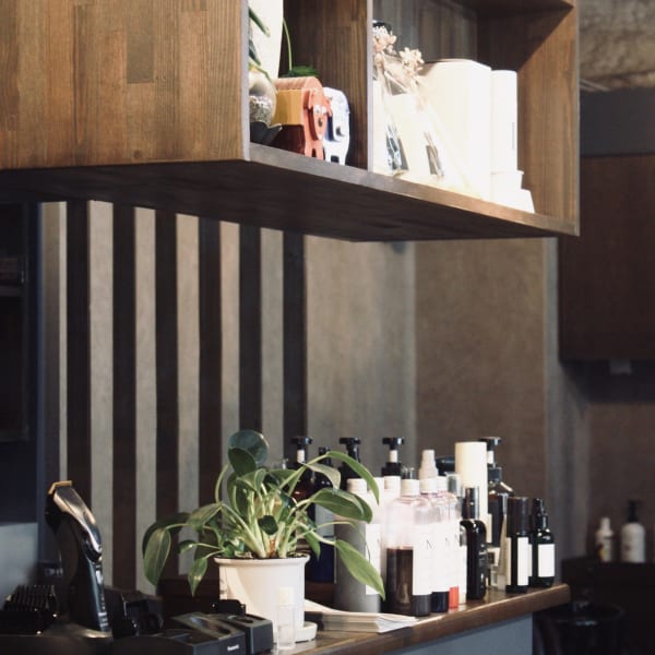 Seven for Hair
