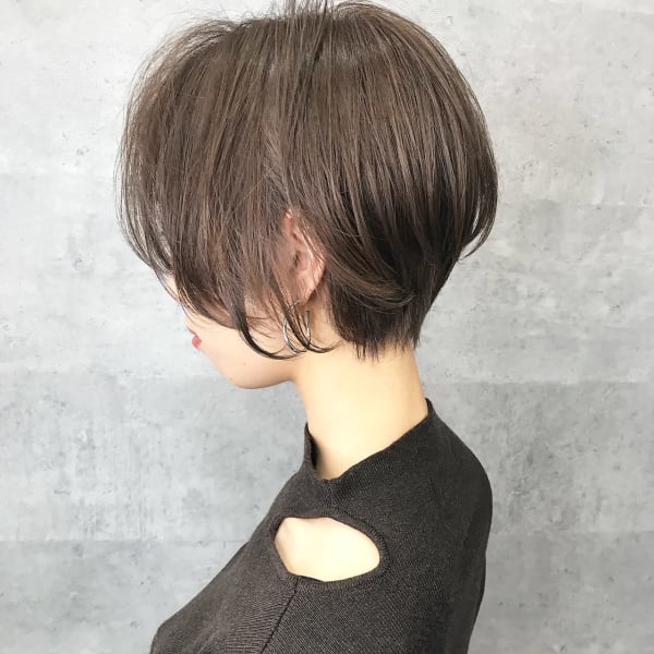 ELMO highlight&gradation