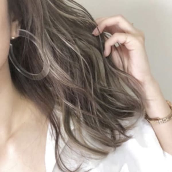 ELMO highlight&gradation