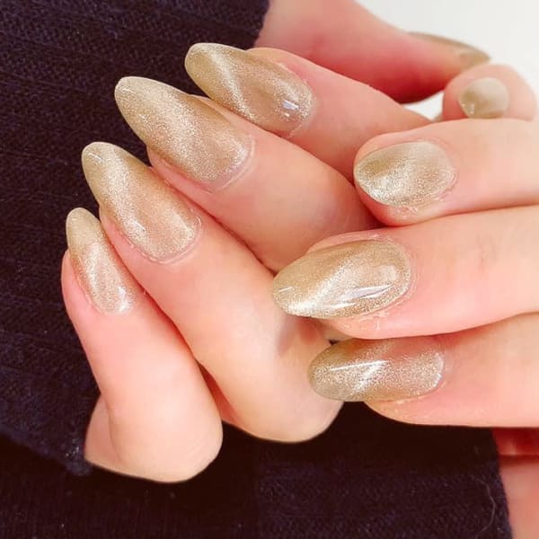 マグネットネイル