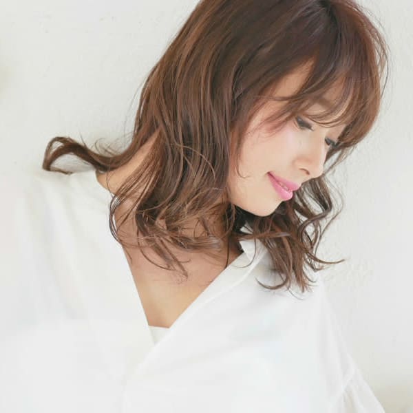 HAIR&MAKE EARTH 大泉学園店