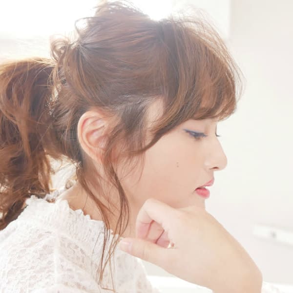 HAIR&MAKE EARTH 大泉学園店