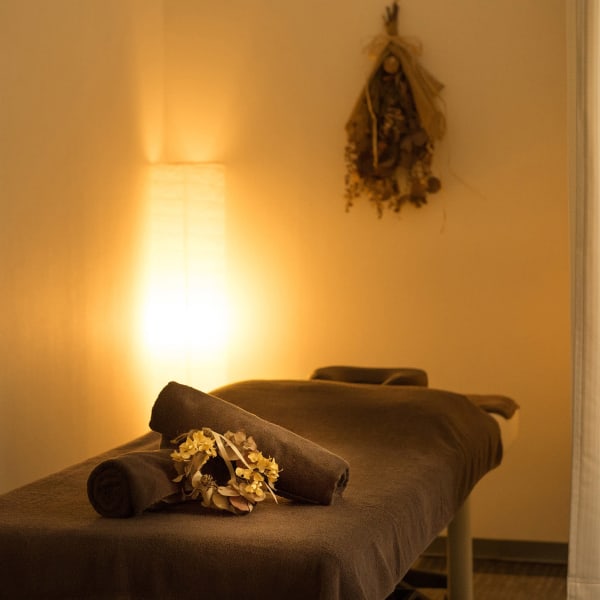 スーパーりらくLab 門前仲町店