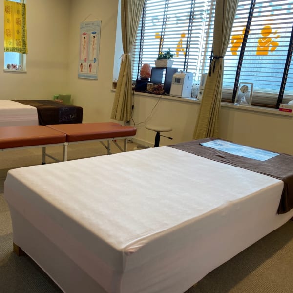 モナージュ大垣