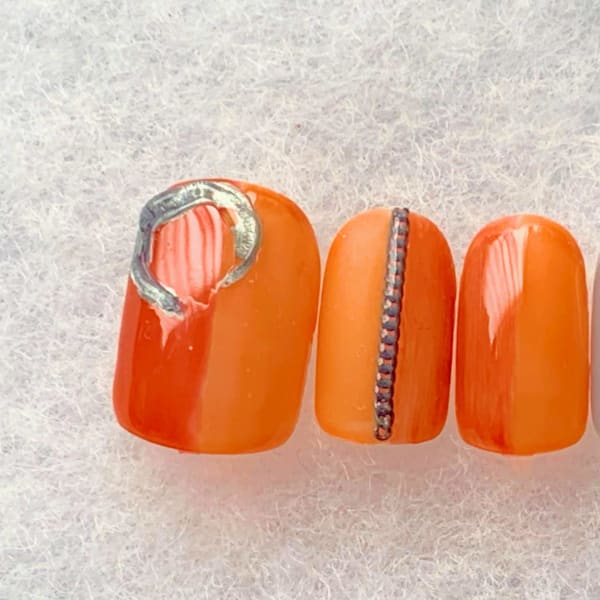 デザインジェル|NAIL MIX プライベートサロン