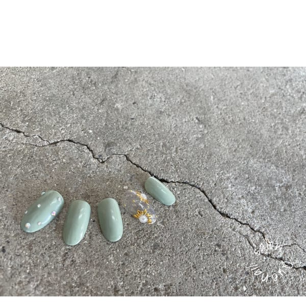 シンプルコース