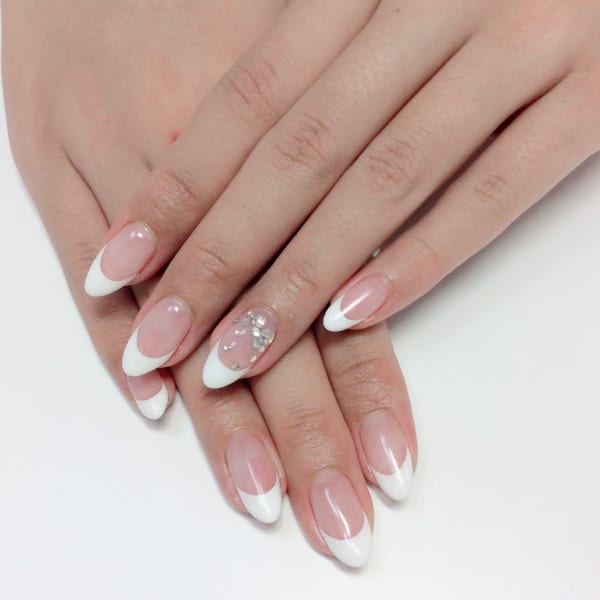 Nailsalon Ka pilina×ジェル