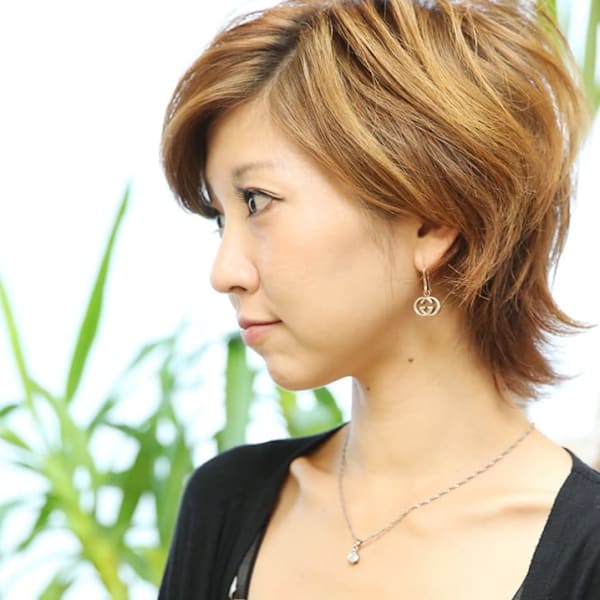 ヘアー&エステ EM’S 【町屋】