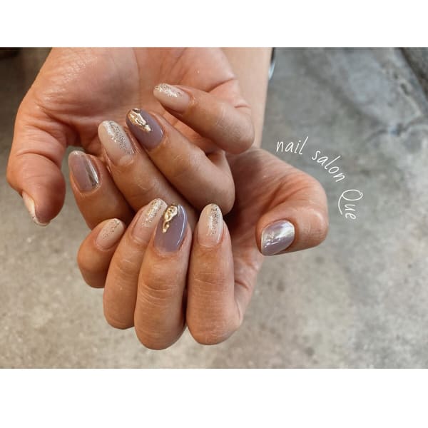 シンプルコース