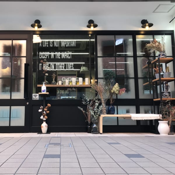 O/ODER 府中店