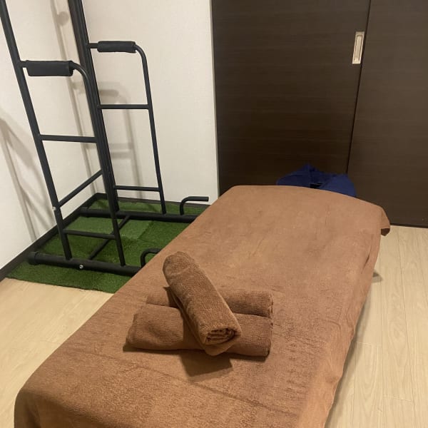 田町三田スポーツ整体