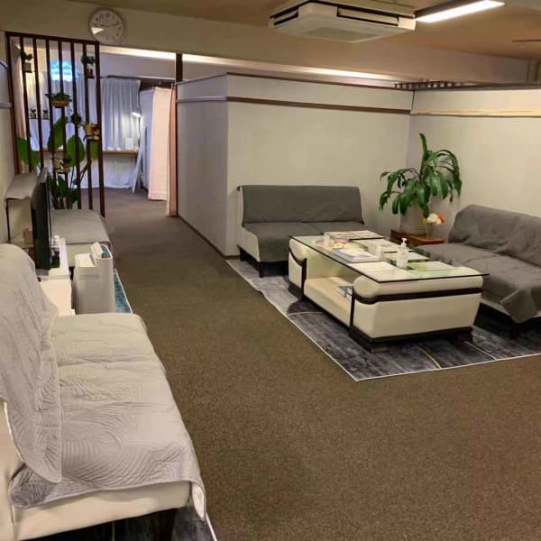 ほぐしエステサロン