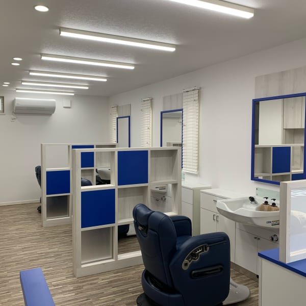 Hair&Shave  HOMME UNIQE