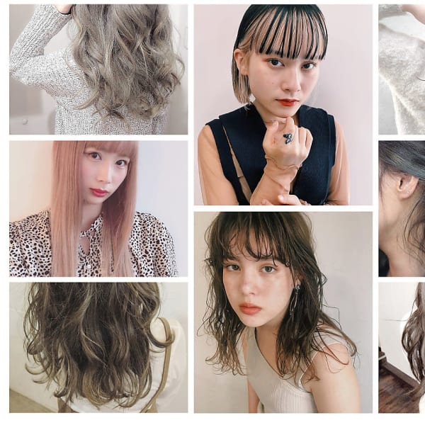 selma est自由が丘