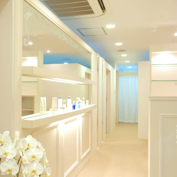 Esthetic 火水呼 神戸店