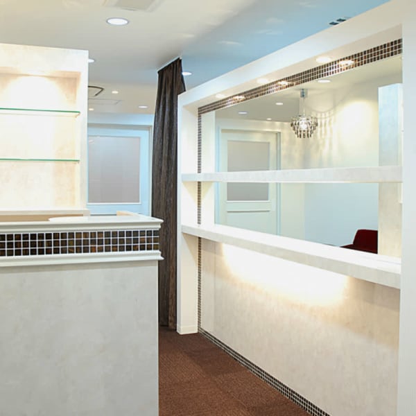 【メンズ専門サロン】 レイ・ブランコ