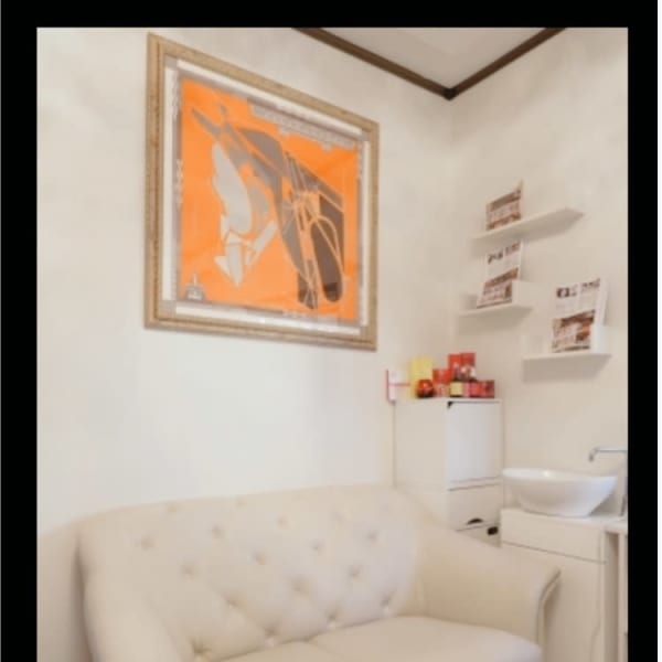 毛穴改善フェイシャルエステ AKIKO